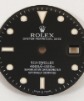 Quadrante Rolex per Sea-Dweller 16600/16660